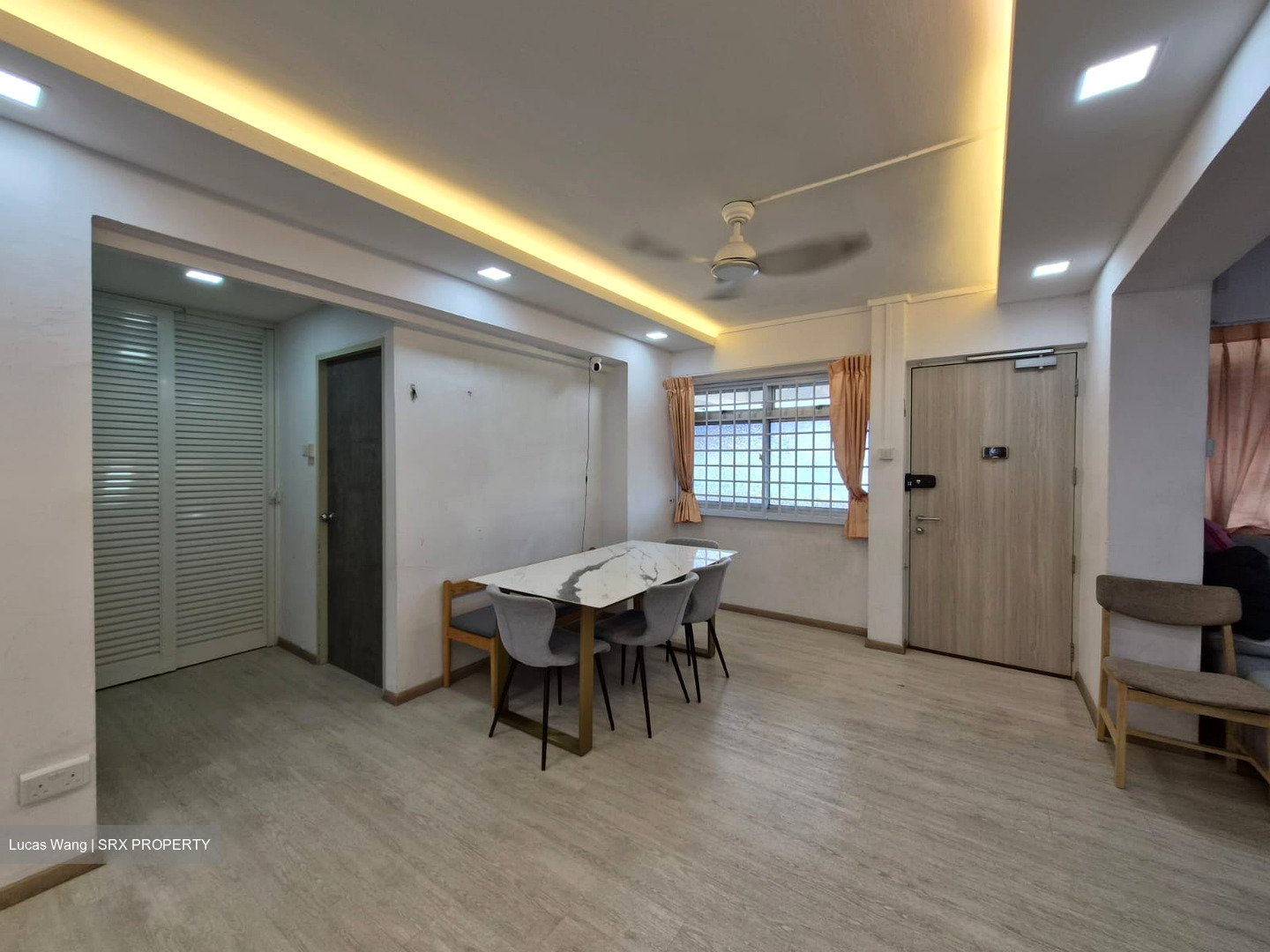 Blk 272 Pasir Ris Street 21 (Pasir Ris), HDB 4 Rooms #638736791